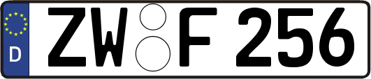 ZW-F256