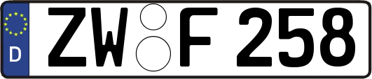 ZW-F258