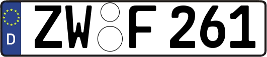 ZW-F261