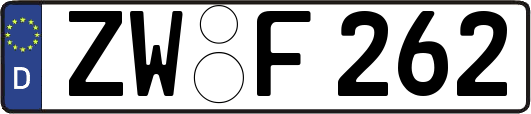 ZW-F262