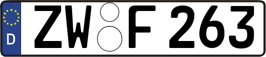 ZW-F263