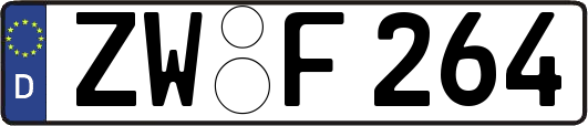 ZW-F264