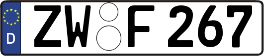 ZW-F267