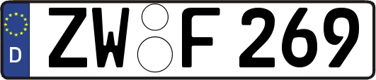 ZW-F269
