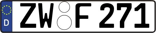 ZW-F271