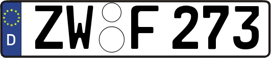 ZW-F273