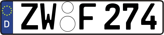 ZW-F274