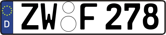 ZW-F278