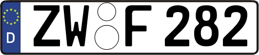ZW-F282
