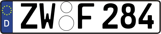 ZW-F284