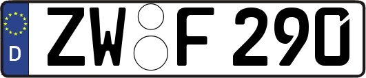 ZW-F290