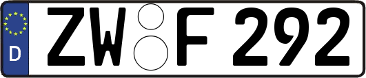ZW-F292
