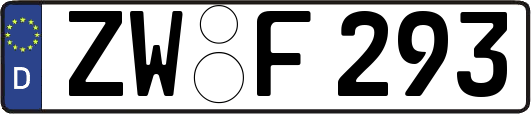 ZW-F293