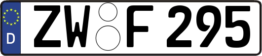 ZW-F295