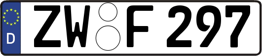 ZW-F297
