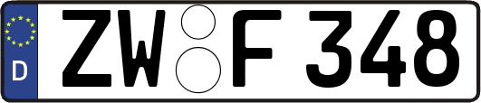 ZW-F348