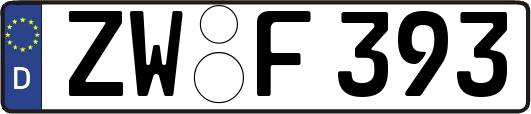 ZW-F393