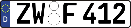 ZW-F412