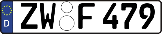 ZW-F479