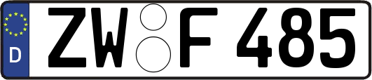 ZW-F485