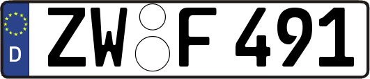 ZW-F491