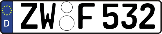 ZW-F532