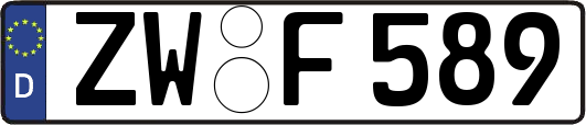 ZW-F589