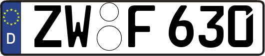 ZW-F630