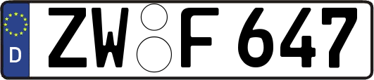ZW-F647