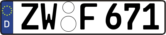 ZW-F671