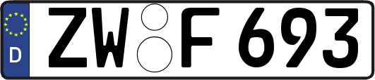 ZW-F693