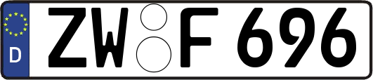 ZW-F696