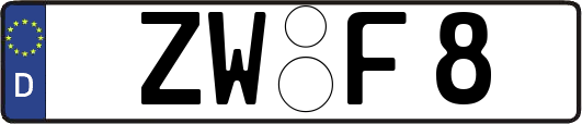 ZW-F8