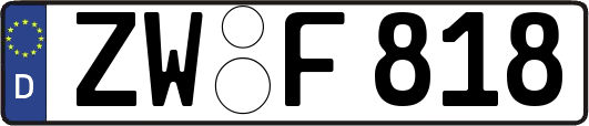 ZW-F818