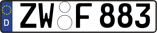 ZW-F883