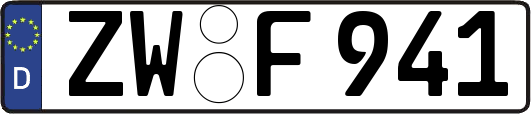 ZW-F941