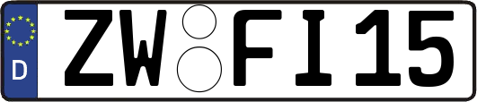 ZW-FI15