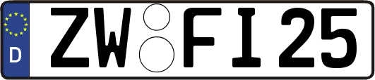 ZW-FI25