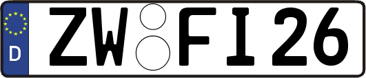 ZW-FI26