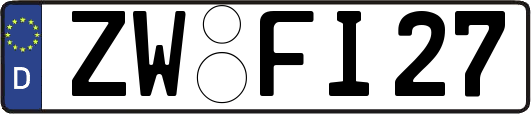 ZW-FI27