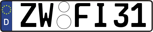 ZW-FI31