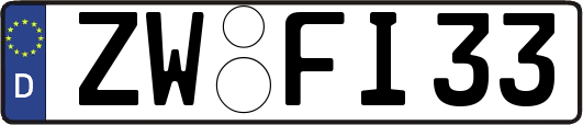 ZW-FI33