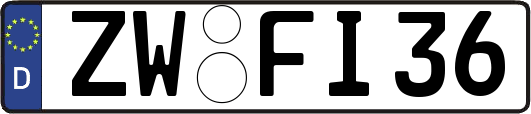 ZW-FI36