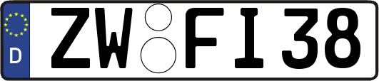 ZW-FI38