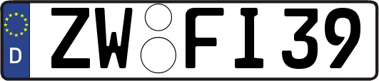 ZW-FI39