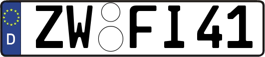 ZW-FI41