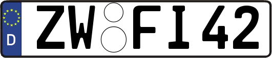 ZW-FI42