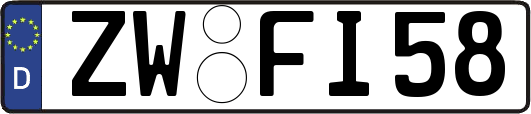 ZW-FI58