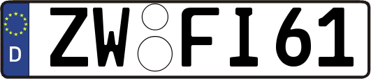 ZW-FI61