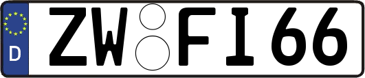 ZW-FI66